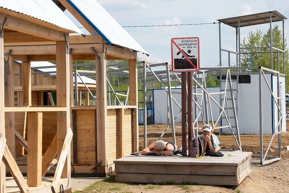    Фото: Дмитрий Ярощук | Газета «Кемерово».