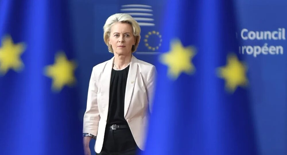 ЕС впервые в истории выделил €1,5 млрд на оборону из невоенных фондов сплочения