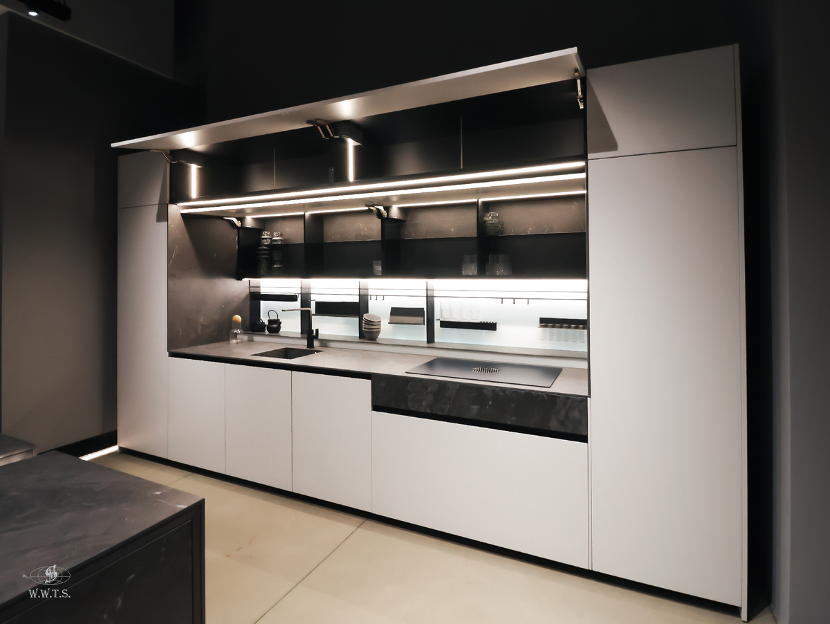 Alta Cucine на Milano Design Week 2026