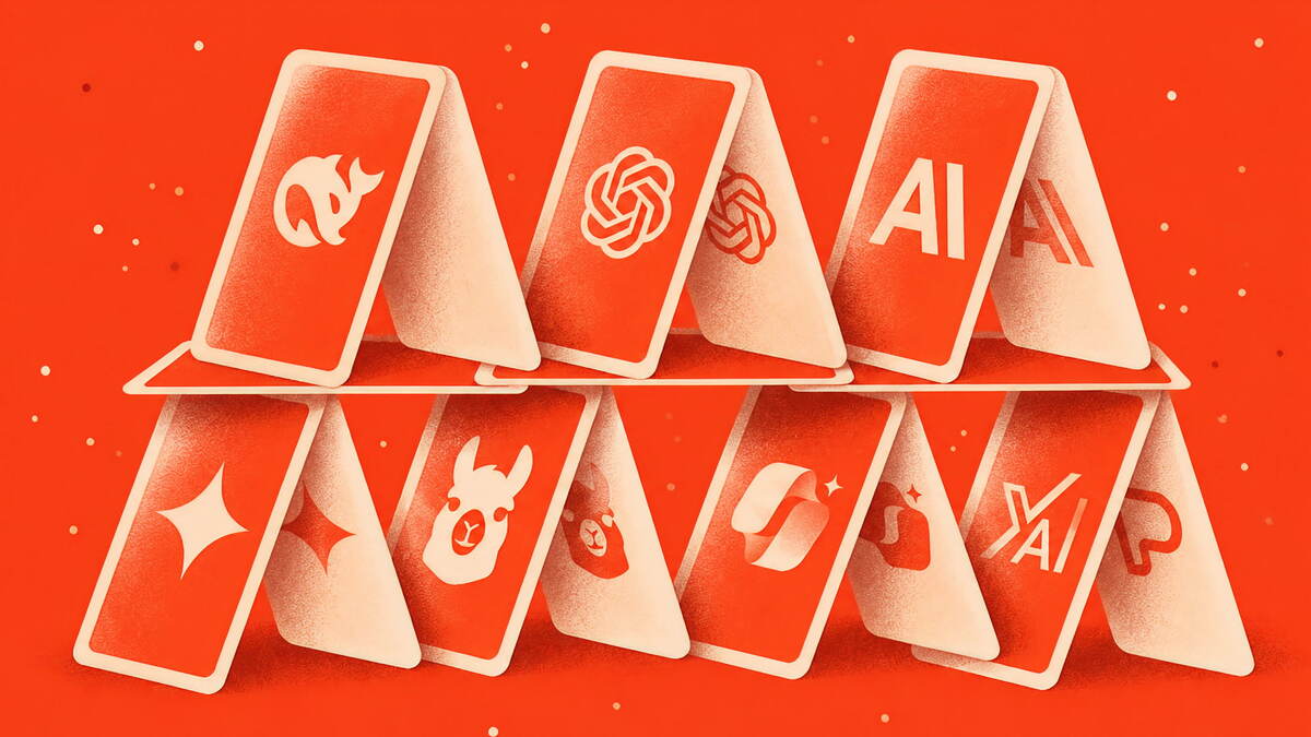 🧩⚡ Сделали MVP через ИИ за выходные: почему бизнес потом платит дважды