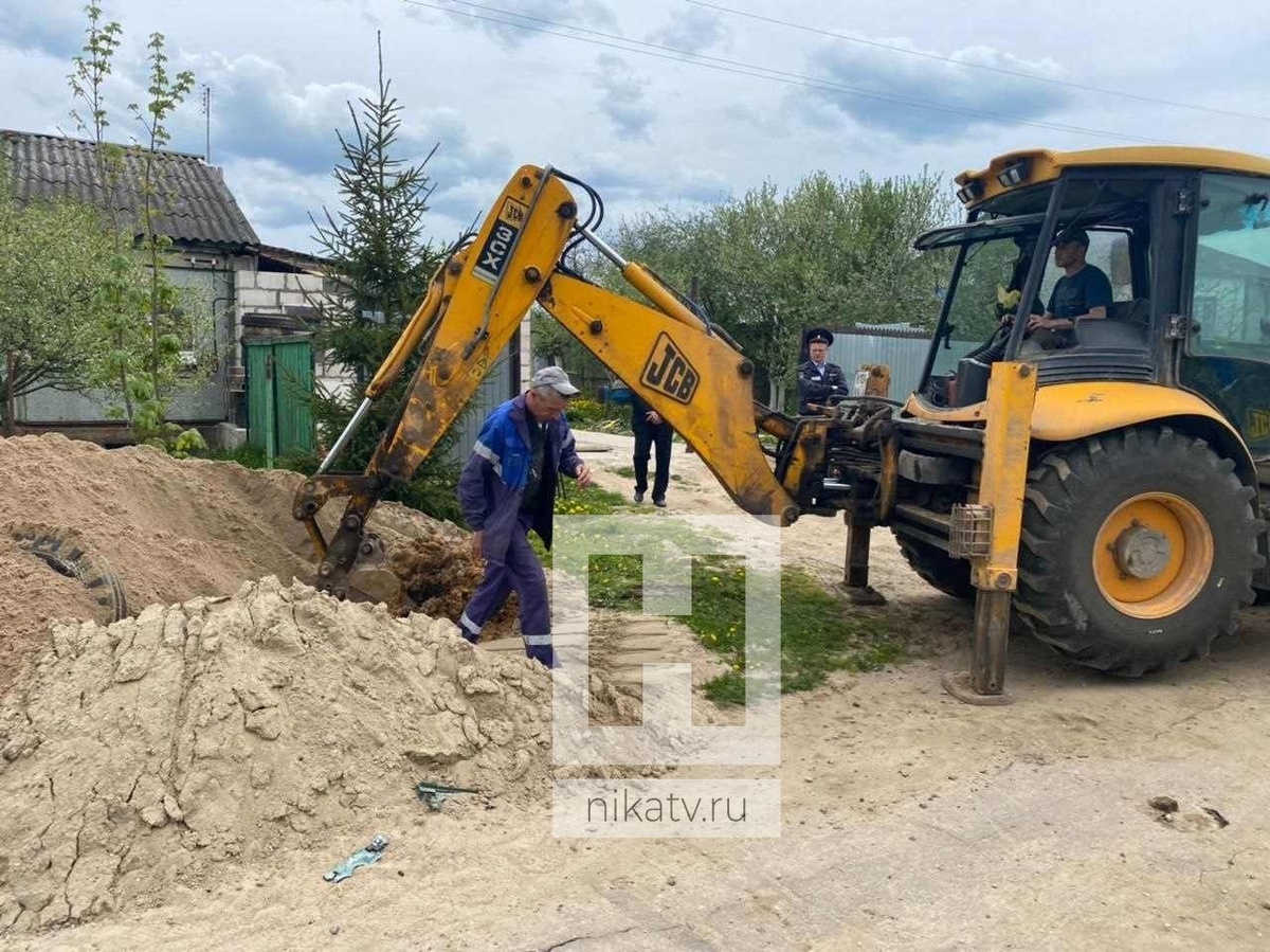 Фото: ТРК "Ника".