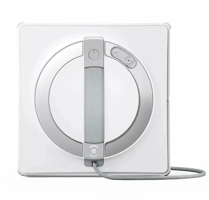 ECOVACS WINBOT W2 — робот для мытья окон