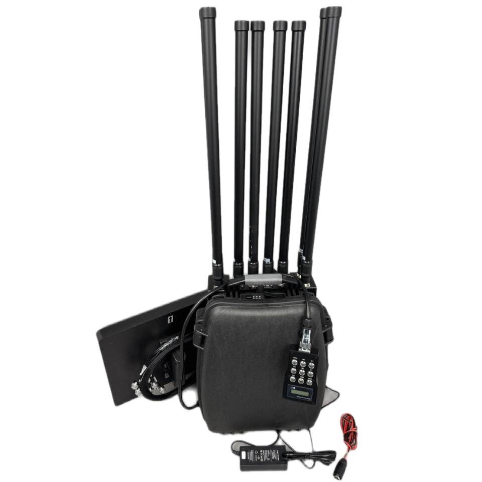 Гарпия Mobile SKJ 1704 400W GEN 6