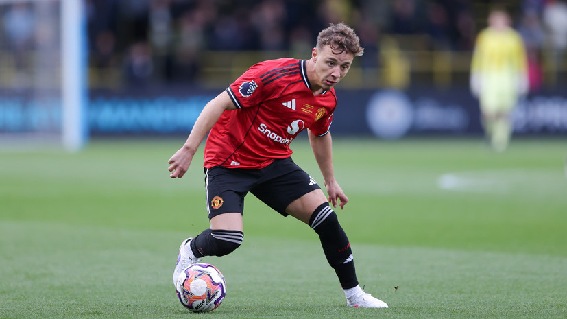     Амир Ибрагимов  James Gill - Danehouse/Getty Images