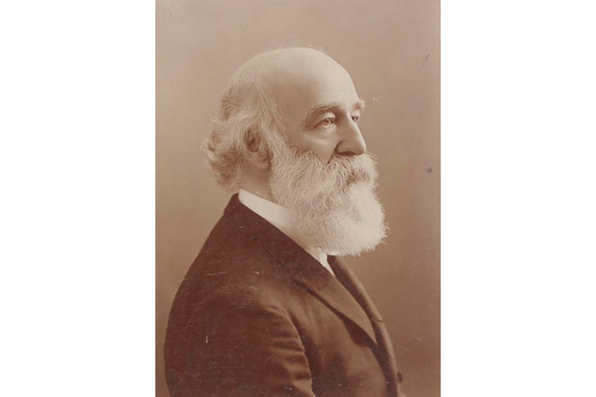 Carl J. Horner, Boston📷Чарльз Х. Леонард в середине XIX века придумал отмечать детский праздник