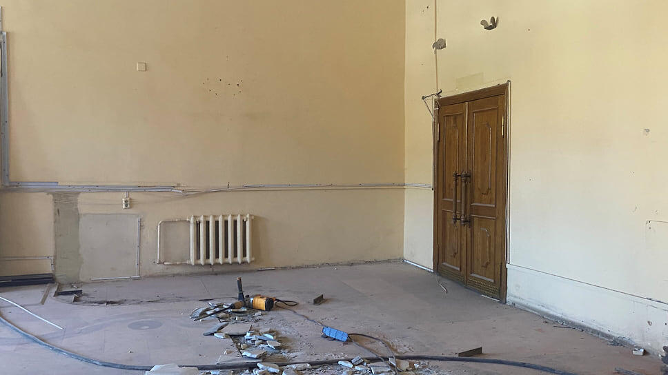 Фото: Ольга Воробьева