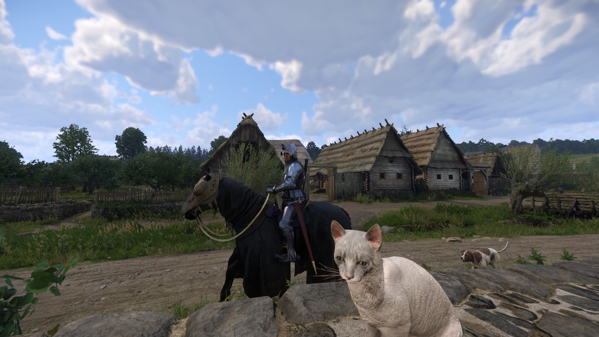 Раскрыты подробности RPG по «Властелину колец» от авторов Kingdom Come