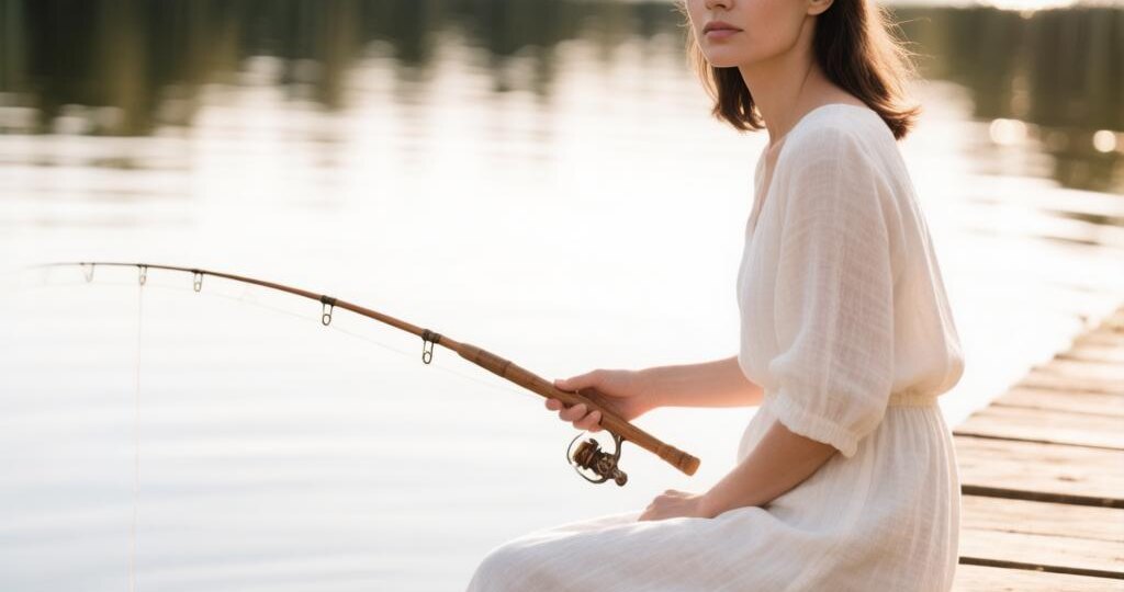 🎣 К чему снится ловить рыбу на удочку — полный сонник для женщин и мужчин