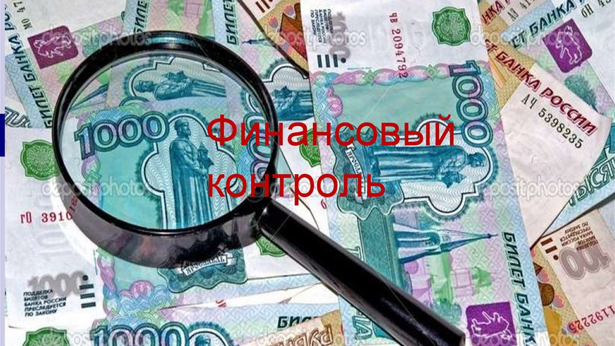 Мы движемся к обществу тотального финансового контроля?