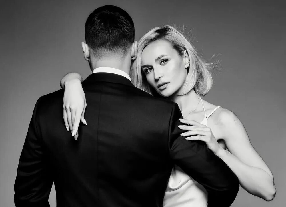    "Моя любовь": Полина Гагарина рассказала о тайном мужчине, с которым позирует на фото в соцсетях