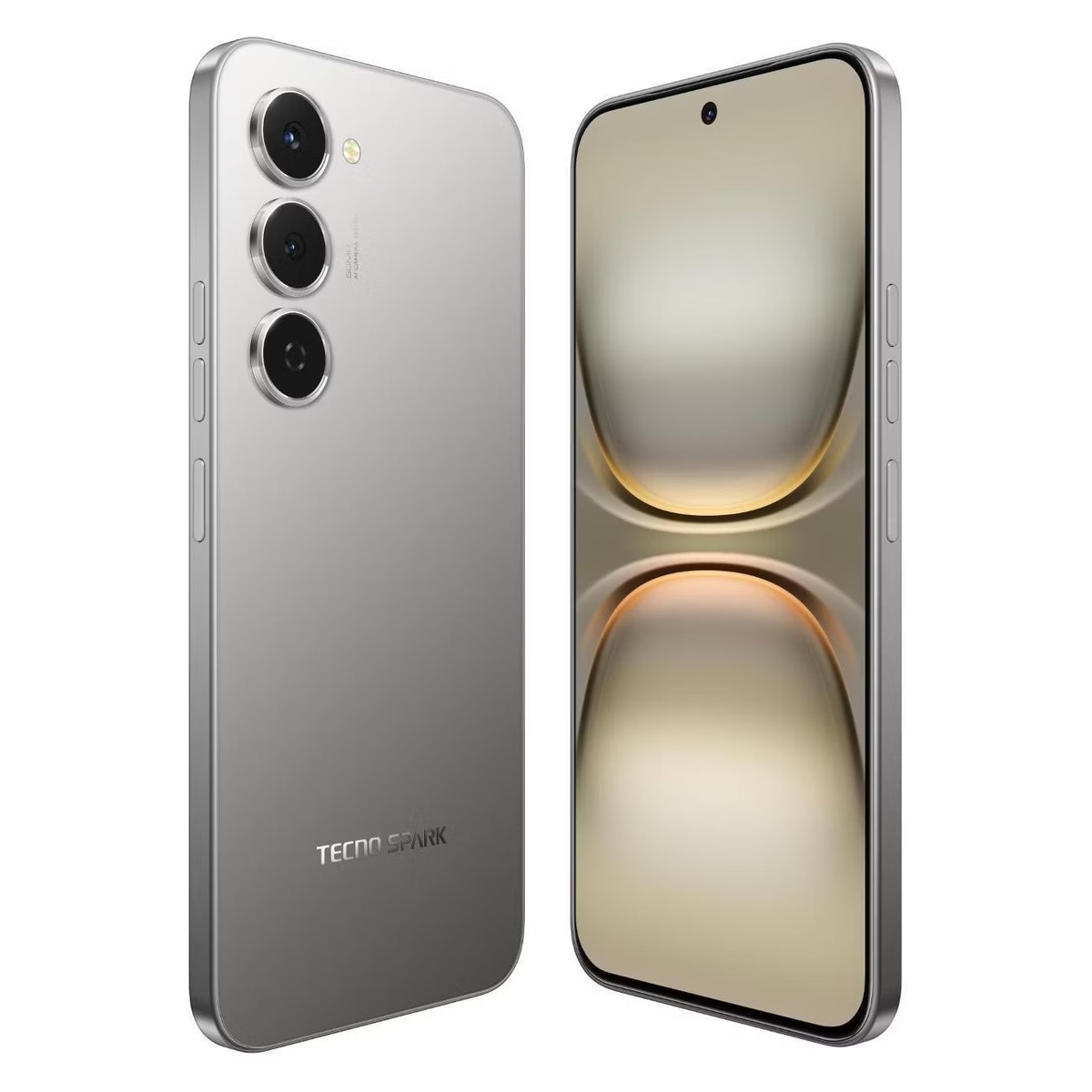 Tecno Spark 40 Pro
