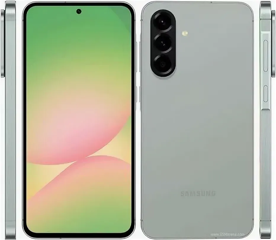 Samsung Galaxy A56