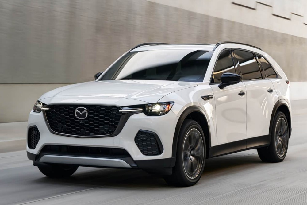    Пресс-служба Mazda