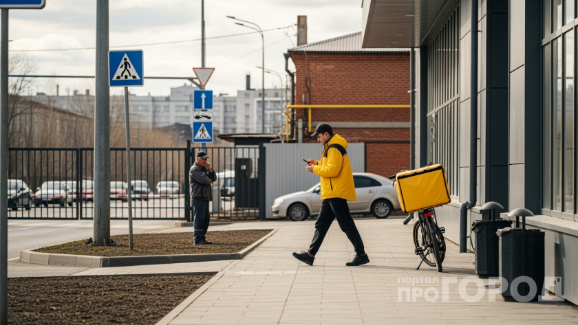   ПроГород