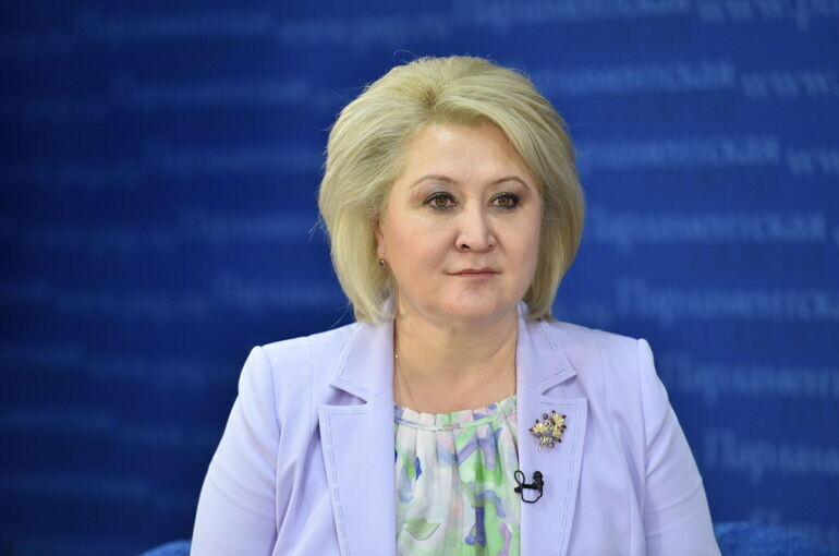   Игорь Самохвалов/«Парламентская газета»