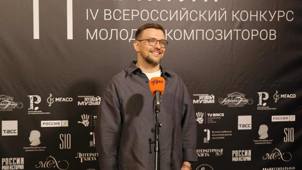 Игорь Ситкилов, основатель Архитектурного бюро SIO