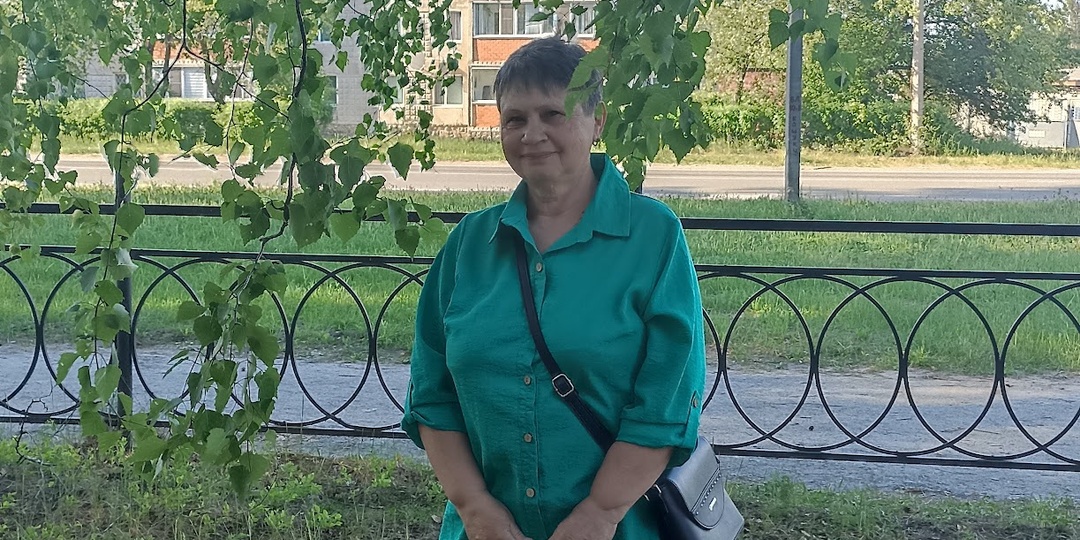 День сурка нам не нужен: как мы с мужем разнообразили пенсионную рутину (парк дача и кот )