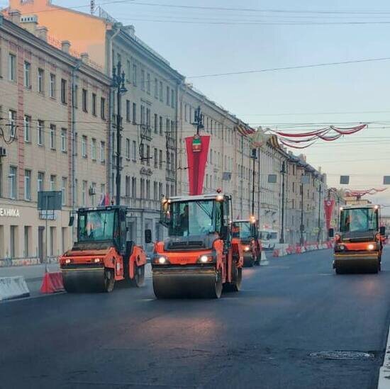     Фото: АБЗ-1