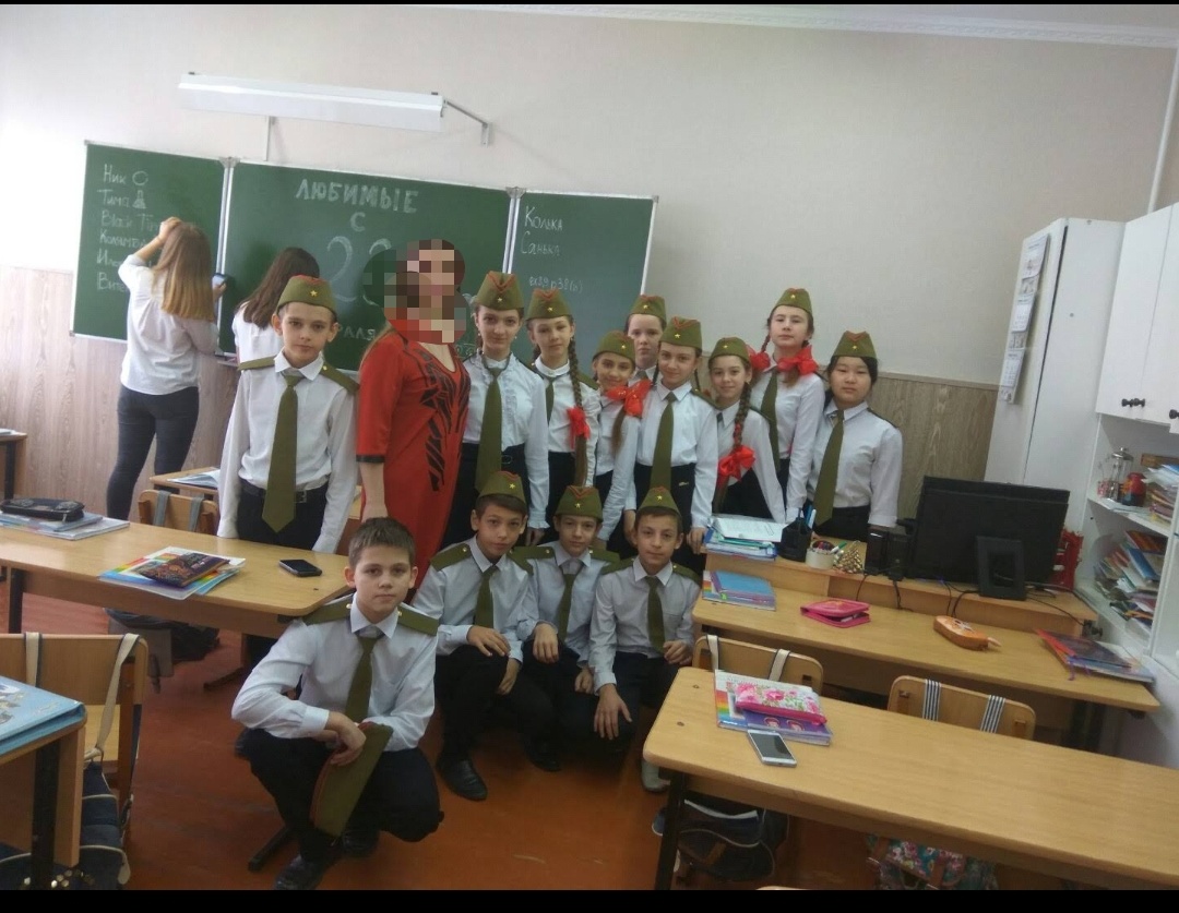 Фото автора в 2016 году.