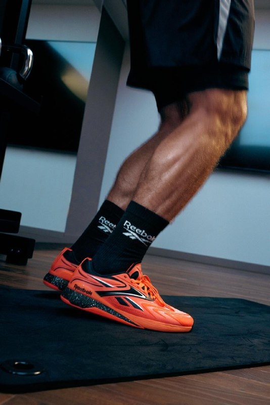 Reebok Nano X5 EDGE
