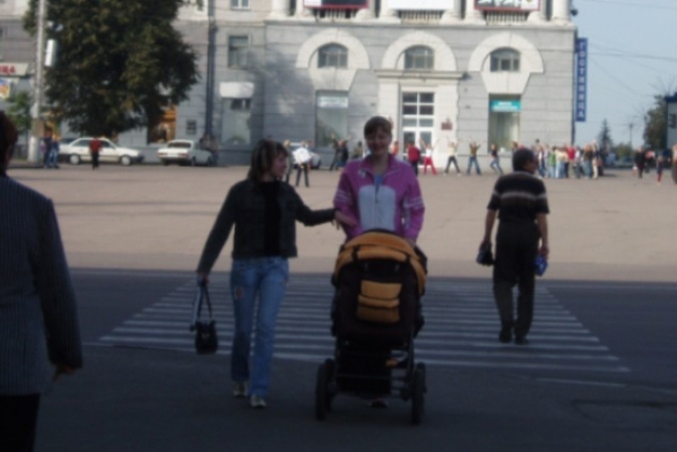    Государство вернет часть уплаченных налогов некоторым категориям Светлана ВОЛКОВА