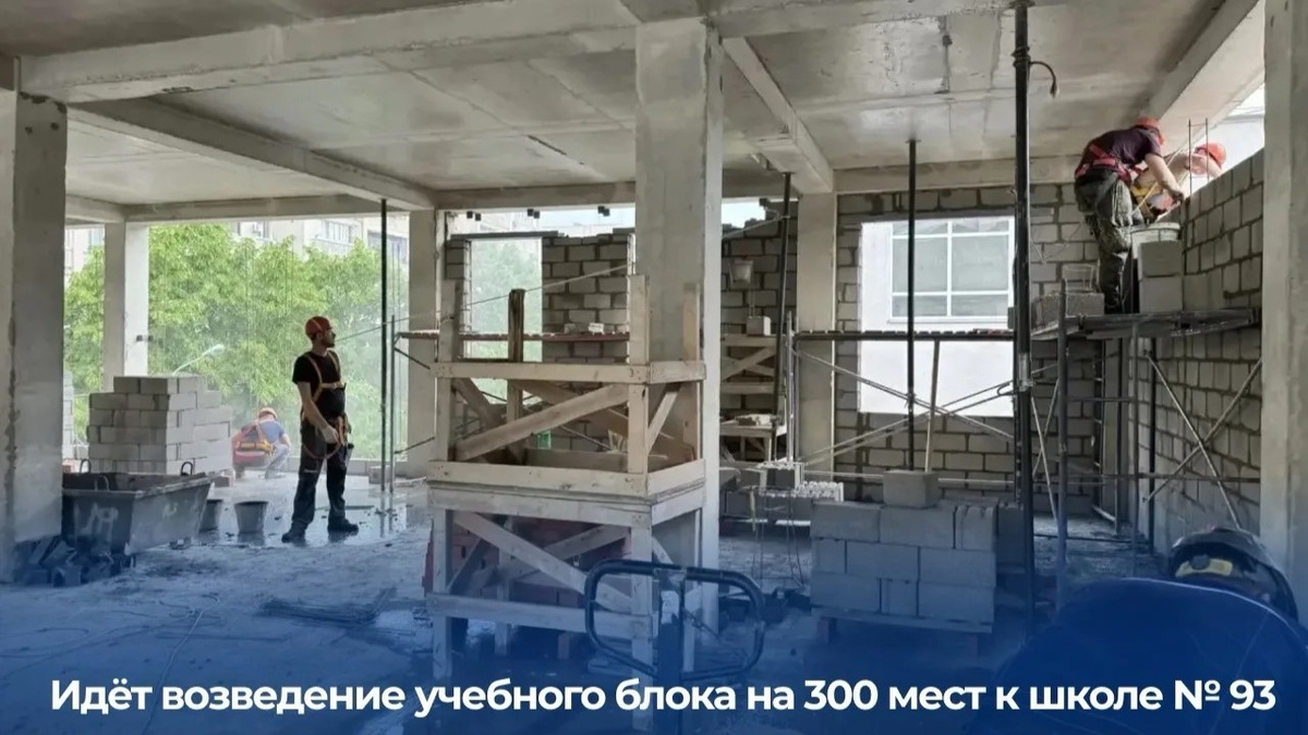 Фото: Пресс-служба администрации Краснодара