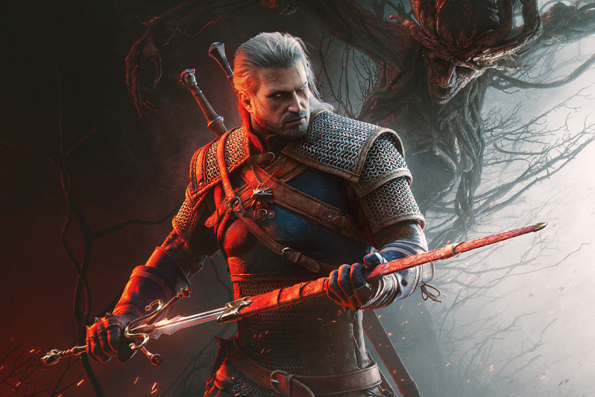     Фото: CD Projekt RED