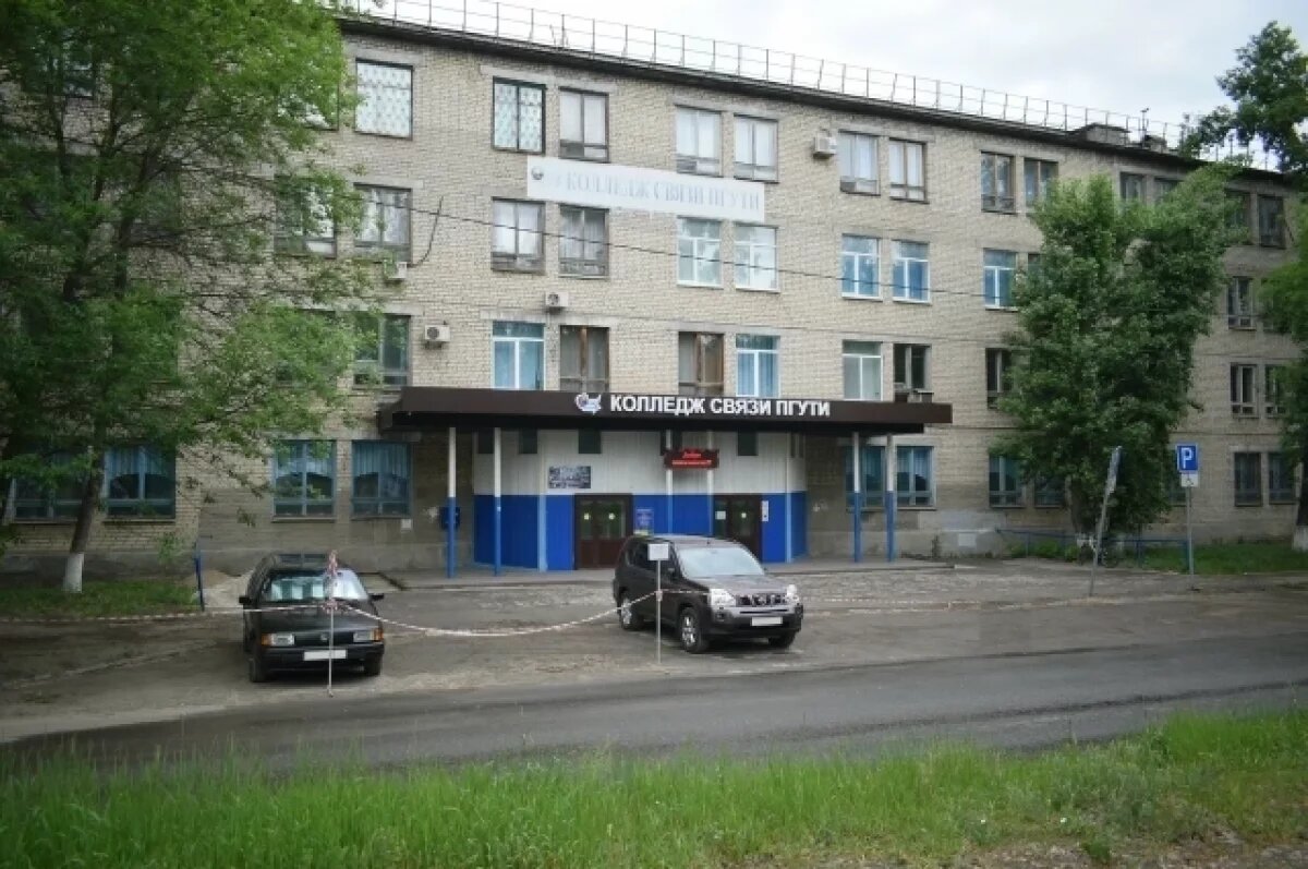    Два колледжа Самары модернизируют за 400 млн рублей