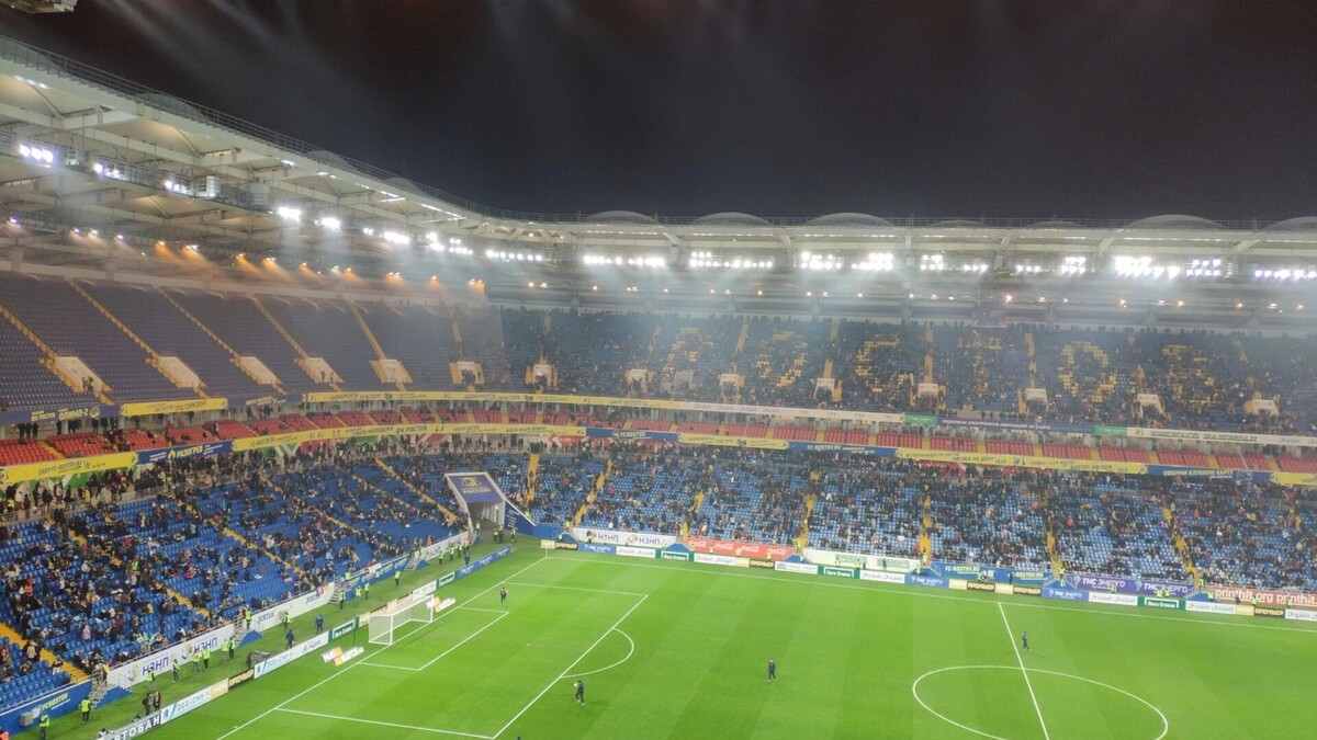    ФК «Ростов» подешевел на 1,7 млн евро. Кто в минусе, а кто прибавил?   1MI
