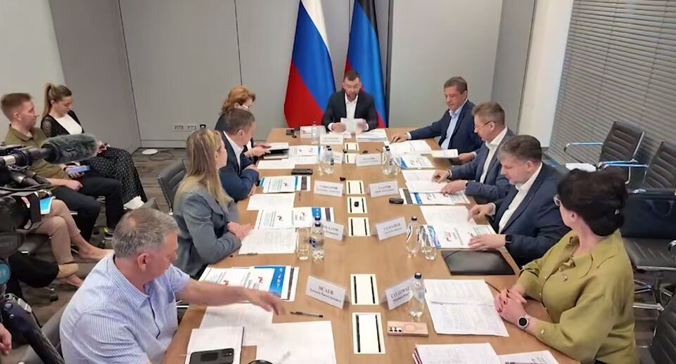    Telegram-канале «Защитники Отечества»