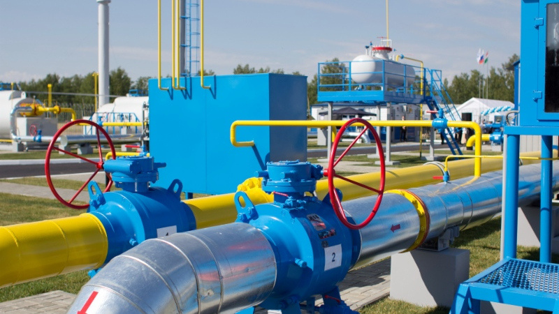     Газопровод   
gazprom.ru