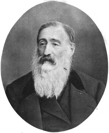Ахилле-Клеофас Флобер (1784–1846), из открытых источников