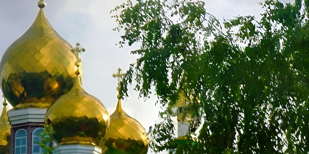 ТРОИЦКАЯ РОДИТЕЛЬСКАЯ СУББОТА