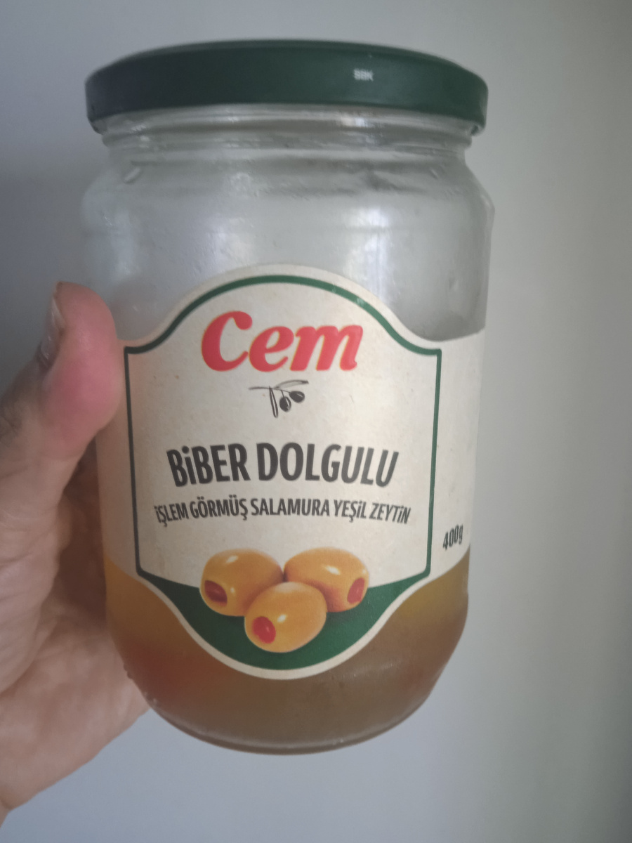Традиционный вкус
