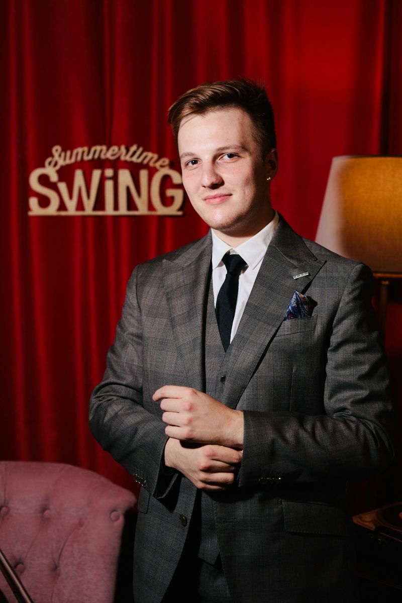 Создать карусель