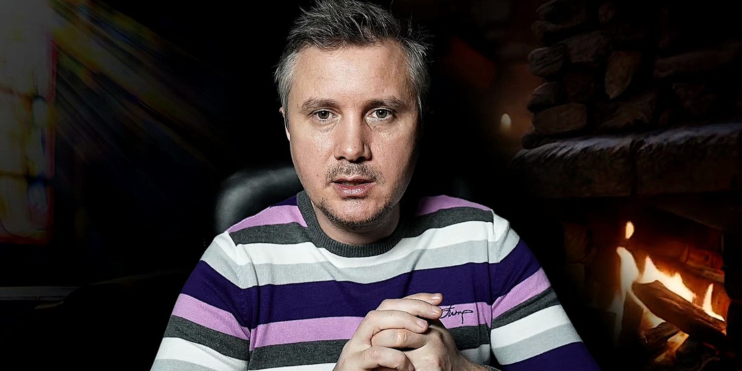 2 ЧЕЛОВЕКА ГОТОВЯТ ЛОВУШКУ ДЛЯ ТЕБЯ И ОДИН ИЗ НИХ УЖЕ РАСКРЫЛ СЕБЯ!