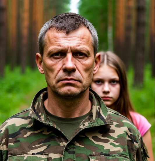 Картинка сгенерирована на Шедеврум