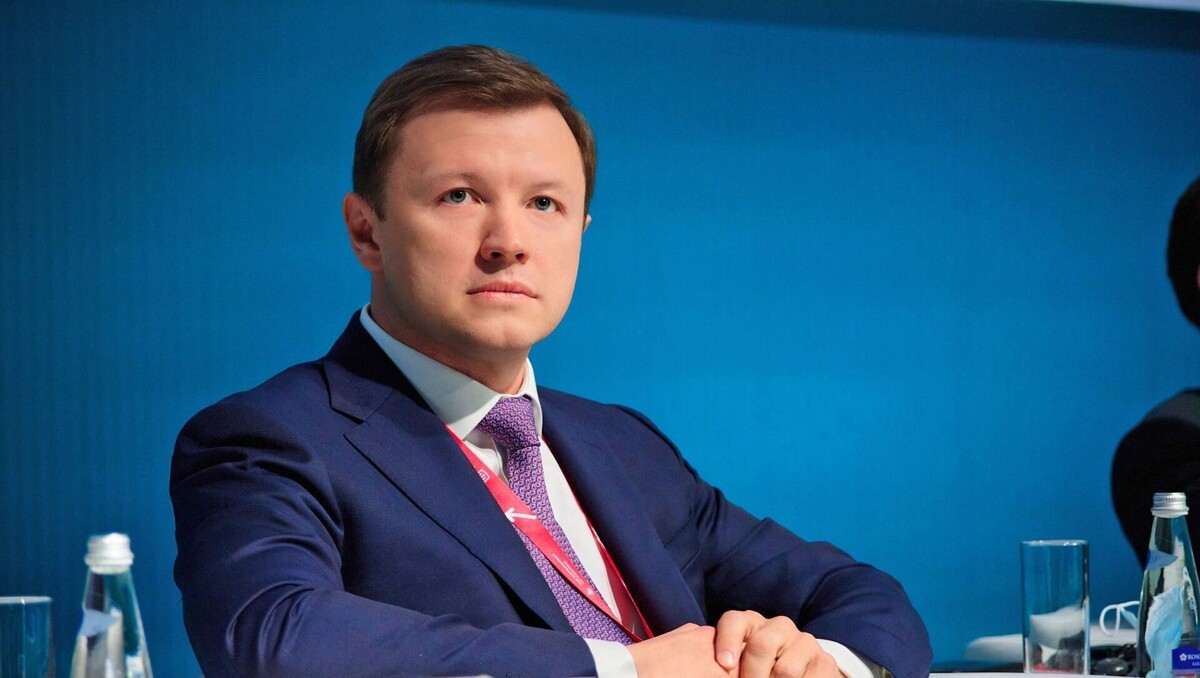   предоставлено пресс-службой Комплекса градостроительной политики и строительства. Владимир Ефимов