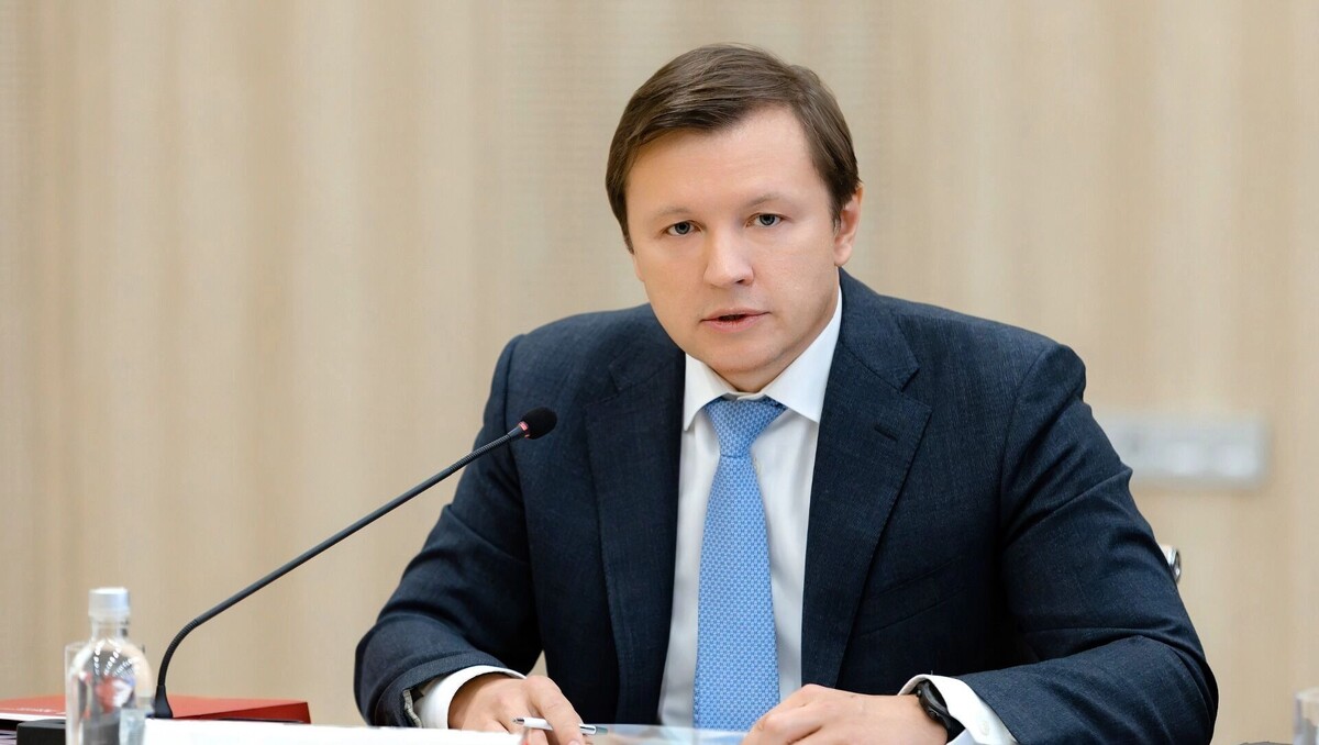   предоставлено пресс-службой Комплекса градостроительной политики и строительства. Владимир Ефимов