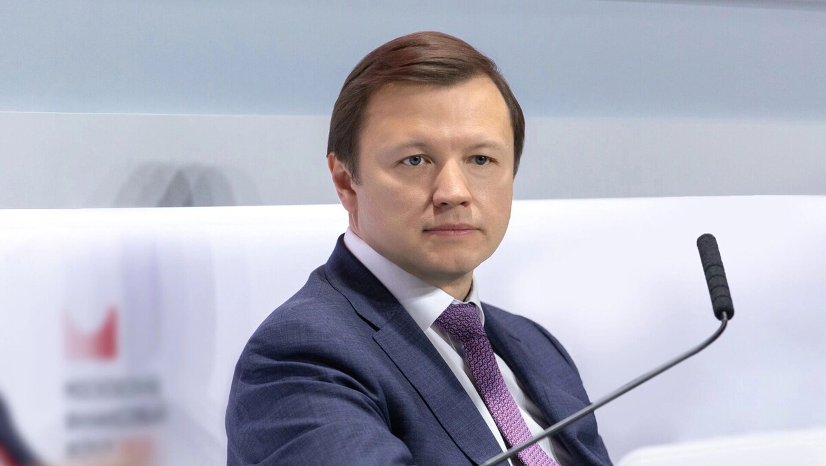   предоставлено пресс-службой Комплекса градостроительной политики и строительства. Владимир Ефимов