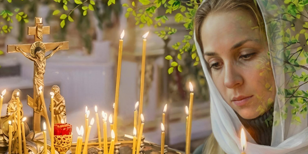 МОЛИТВЫ ОБ УМЕРШИХ РОДИТЕЛЯХ