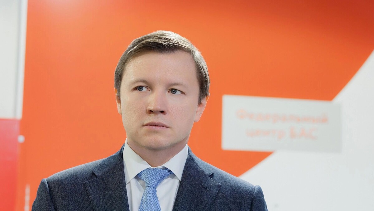   предоставлено пресс-службой Комплекса градостроительной политики и строительства. Владимир Ефимов