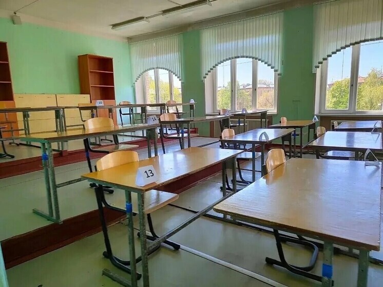     Профильную математику выбрали 63,5% выпускников — на 2,5% больше, чем годом ранее. Фото: архив МК в Питере.