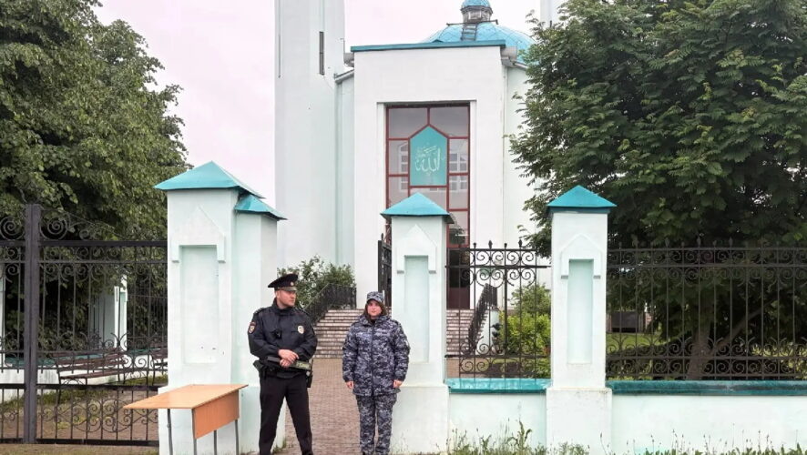    Росгвардия