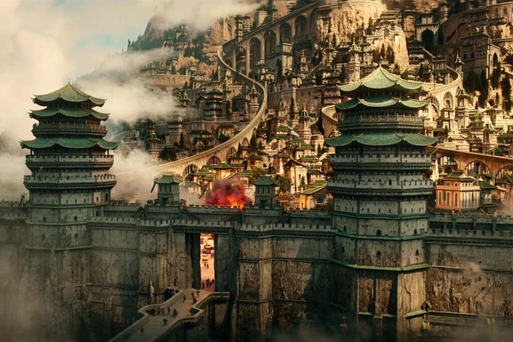    Kinorium