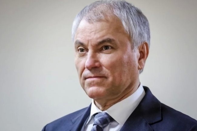 Володин понадеялся на самодисциплину депутатов в отказе от использования телефонов во время работы