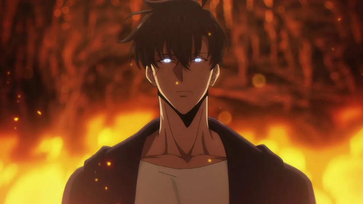 Поднятие уровня в одиночку, A-1 Pictures