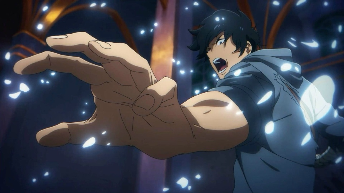 Поднятие уровня в одиночку, A-1 Pictures