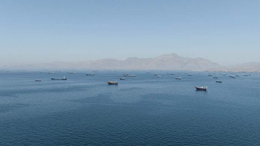    Фото: REUTERS/Stringer
