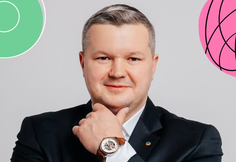 Андрей Лосев, Основатель агентства Saints Synergy